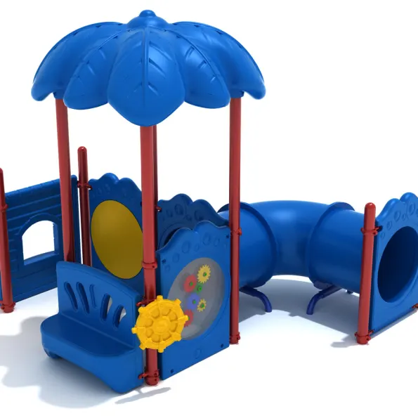 Asheville Spark Structure