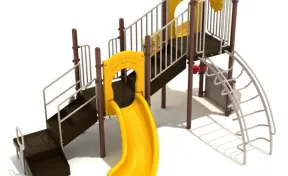 Missoula Spark Structure