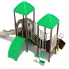 Bellevue Spark Structure thumbnail 2