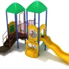 Bellevue Spark Structure thumbnail 16