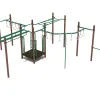 San Mateo Spark Structure thumbnail 2