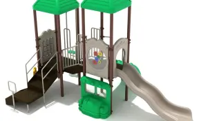 Bellevue Spark Structure