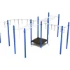 San Mateo Spark Structure thumbnail 5
