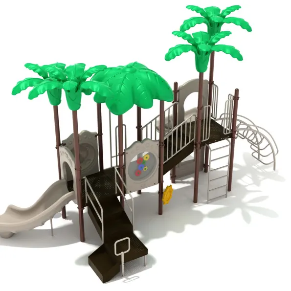 Rockville Spark Structure