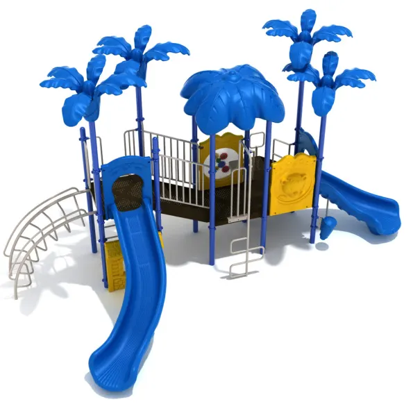 Rockville Spark Structure