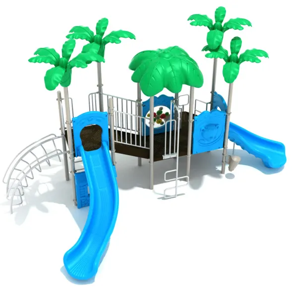 Rockville Spark Structure