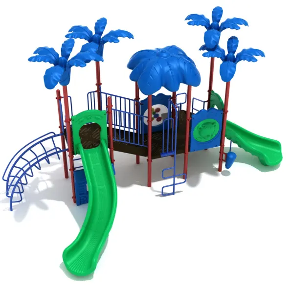 Rockville Spark Structure
