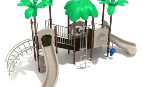 Rockville Spark Structure