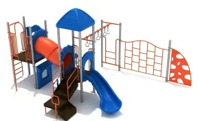 Ventura Spark Structure