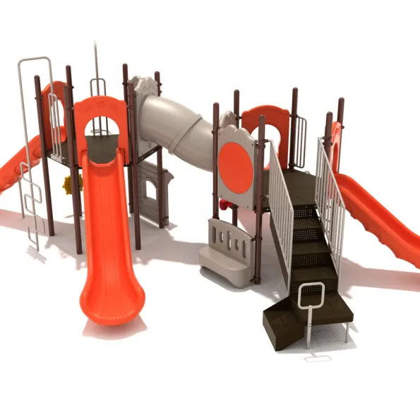 Sunnyvale Spark Structure