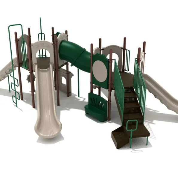 Sunnyvale Spark Structure