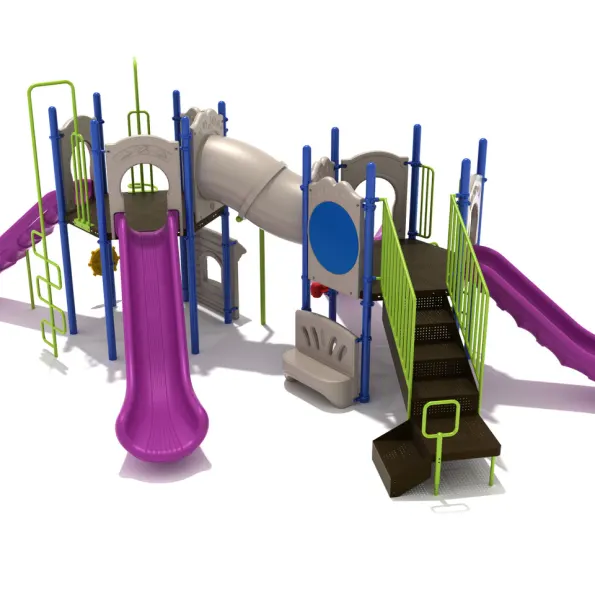 Sunnyvale Spark Structure
