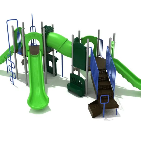 Sunnyvale Spark Structure