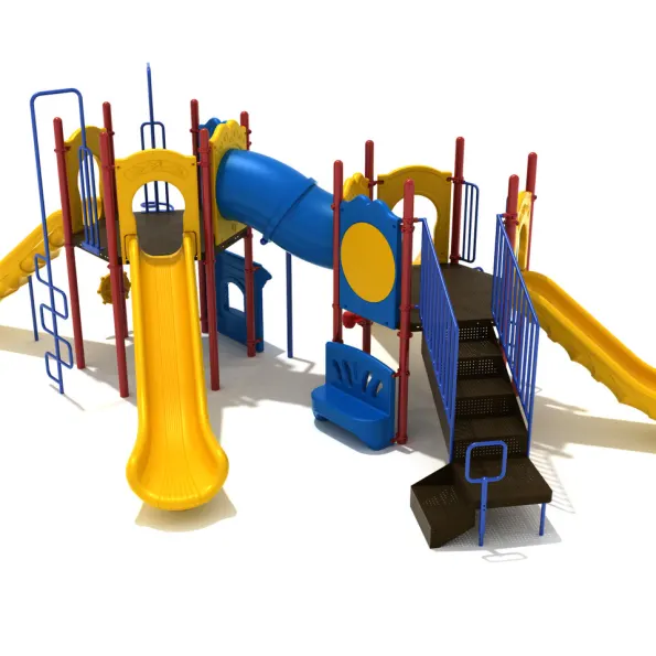 Sunnyvale Spark Structure