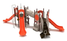 Sunnyvale Spark Structure
