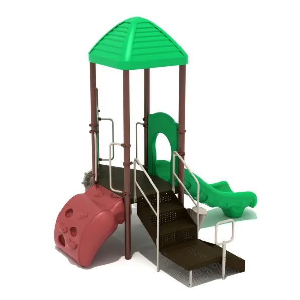 Lakewood Spark Structure