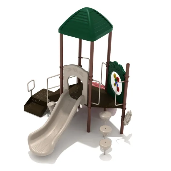 Lakewood Spark Structure