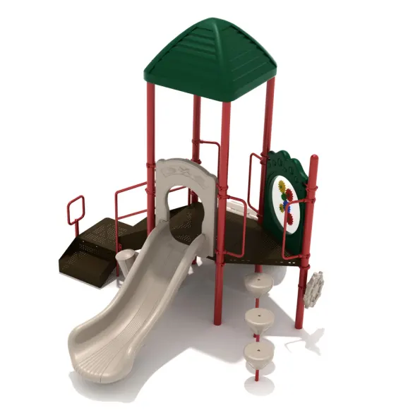 Lakewood Spark Structure