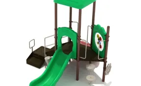 Lakewood Spark Structure