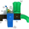 Lincoln Spark Structure thumbnail 3