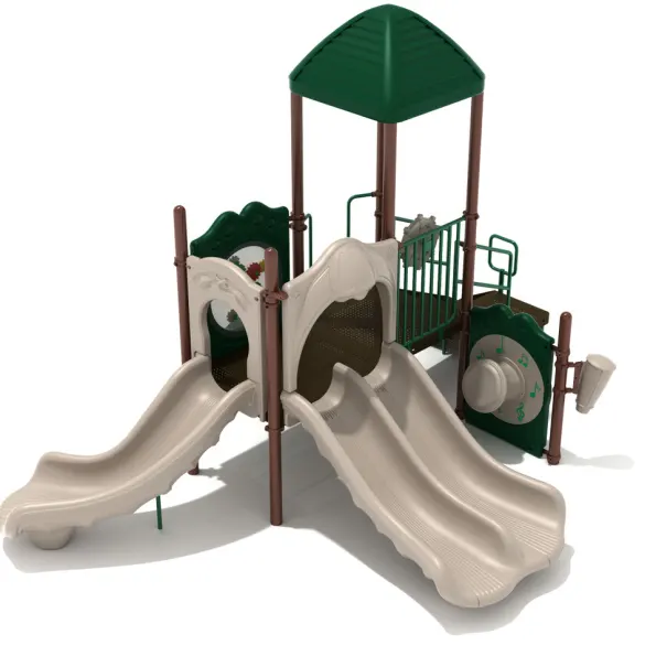 Lincoln Spark Structure