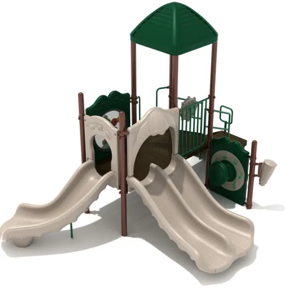 Lincoln Spark Structure