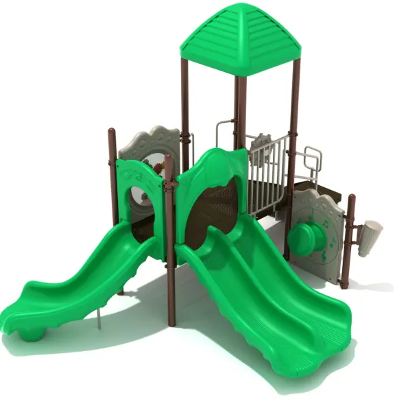 Lincoln Spark Structure