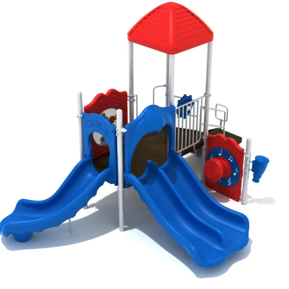 Lincoln Spark Structure