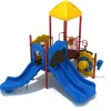 Lincoln Spark Structure thumbnail 9