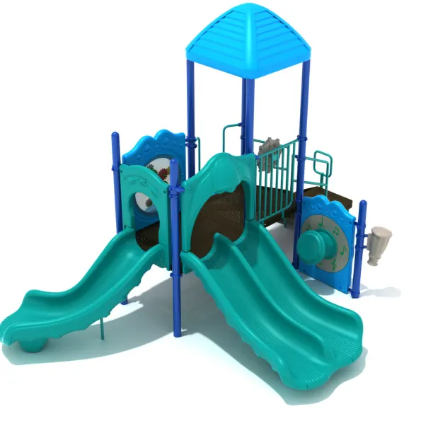 Lincoln Spark Structure