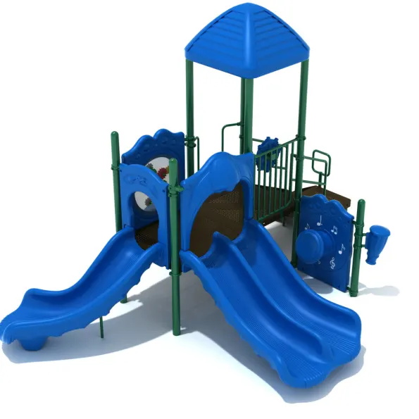 Lincoln Spark Structure
