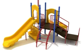 Ames Spark Structure
