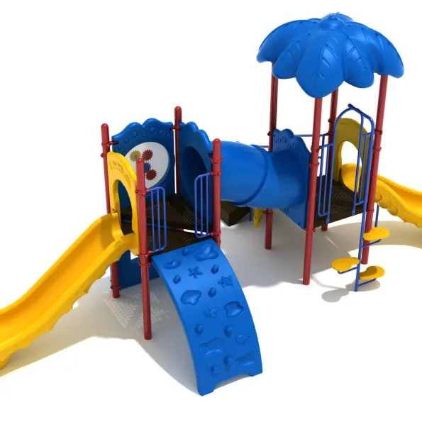 Provo Spark Structure