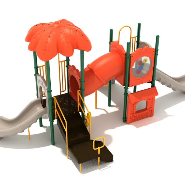 Provo Spark Structure