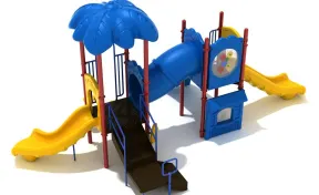 Provo Spark Structure