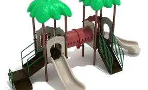 Sandy Springs Spark Structure