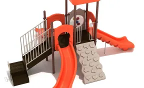 Frederick Spark Structure
