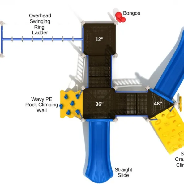 Quincy Spark Structure