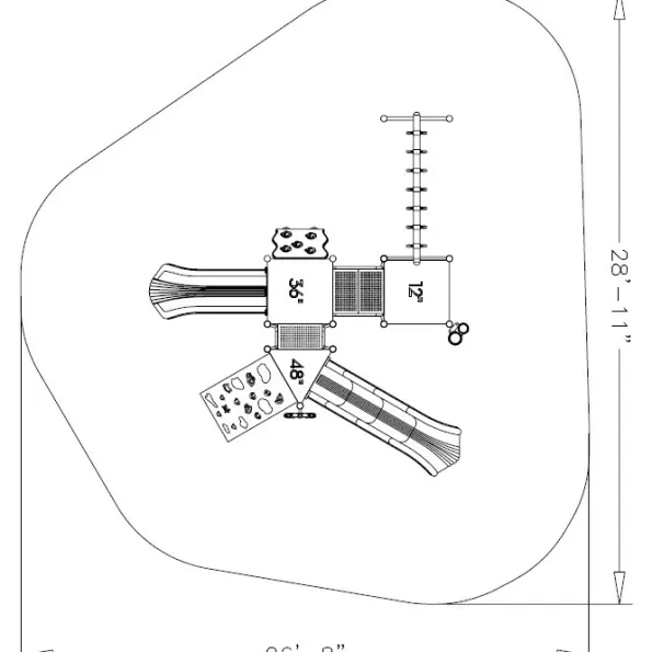 Quincy Spark Structure