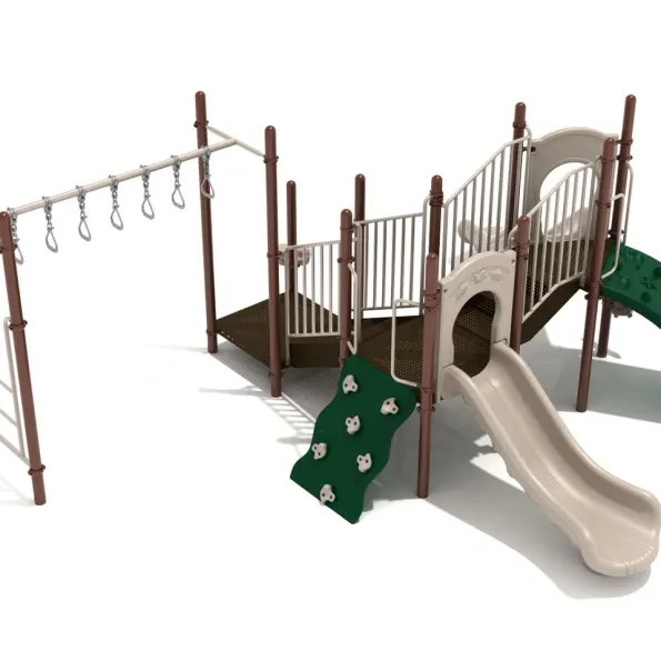 Quincy Spark Structure