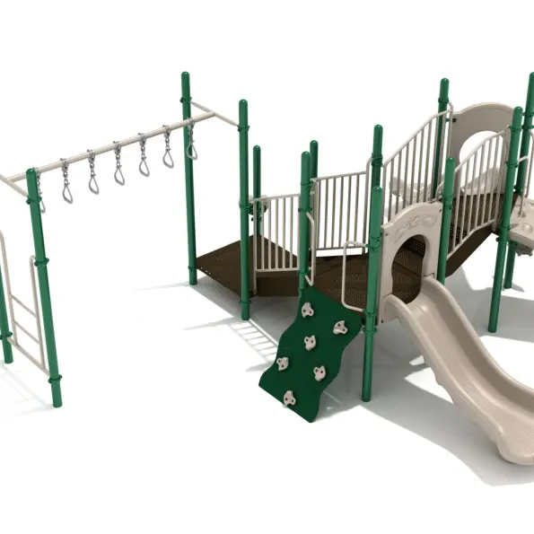 Quincy Spark Structure