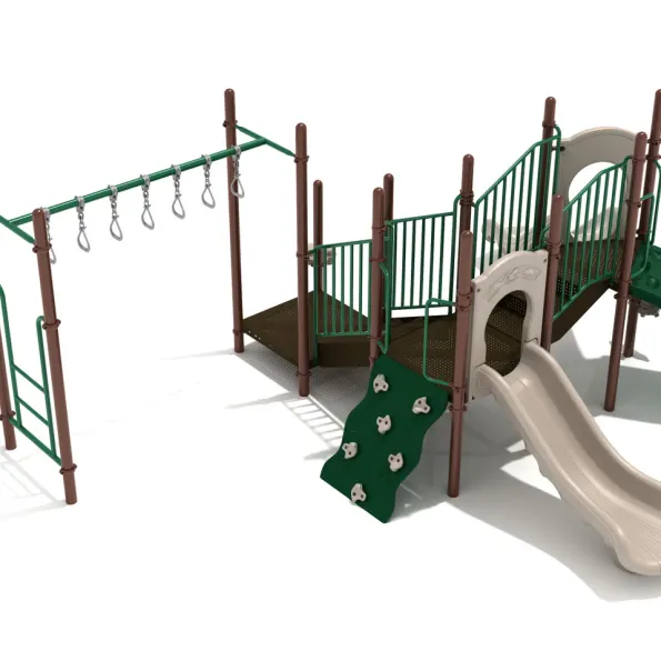 Quincy Spark Structure