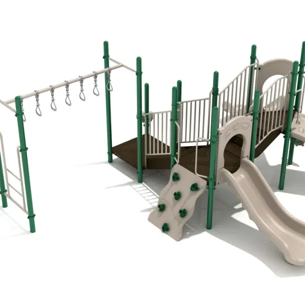 Quincy Spark Structure