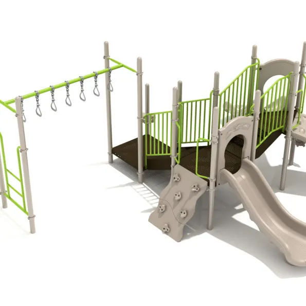 Quincy Spark Structure