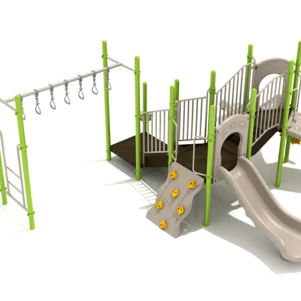 Quincy Spark Structure