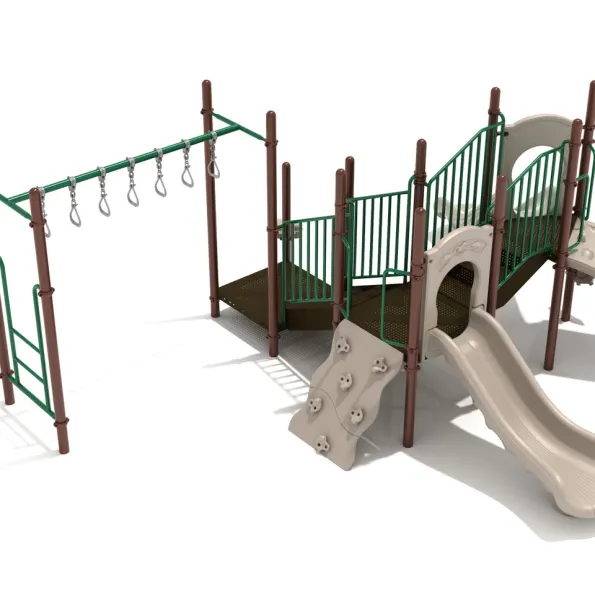 Quincy Spark Structure