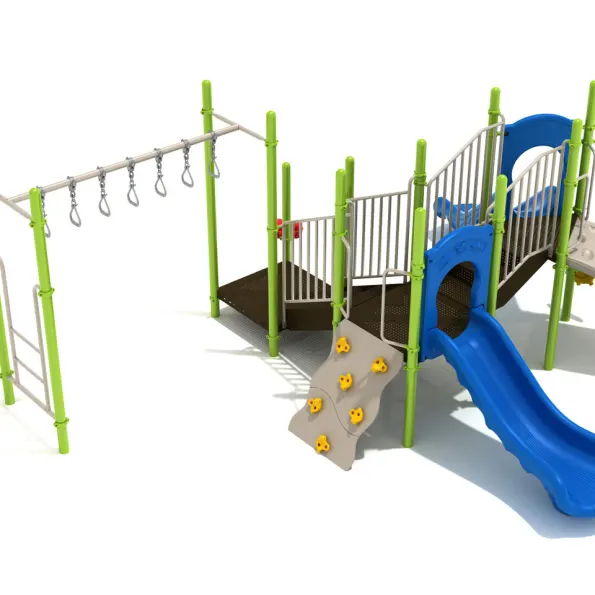 Quincy Spark Structure