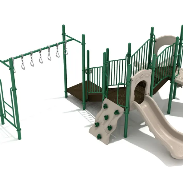 Quincy Spark Structure