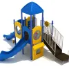 Sioux Falls Spark Structure thumbnail 2