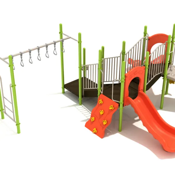Quincy Spark Structure